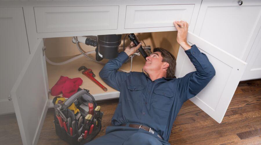 Professional Tankless Water Heater Installation in La Coste, TX
